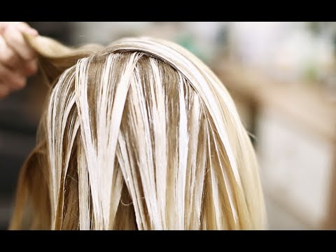 Balayage/Hair Painting | Dedication Salon | Laguna...