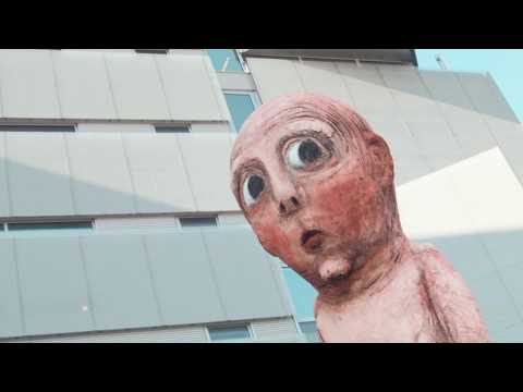 JUHANI x JOHNY GIVA - PUNANI