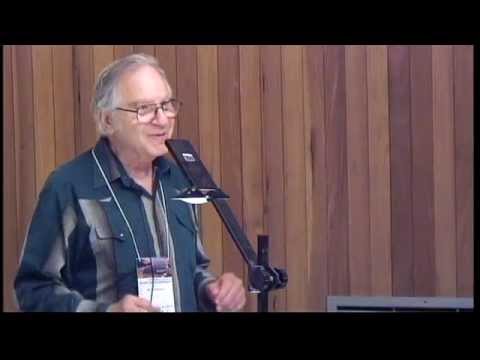 International Conference in Number Theory and Physics - Michael Rosen