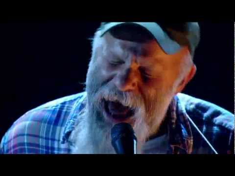 Seasick Steve -  Don't Know Why She Love Me But She Do
