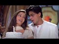 Aankhein Khuli Mohabbatein Shahrukh Khan Uday Lata Mangeshkar Udit Narayan