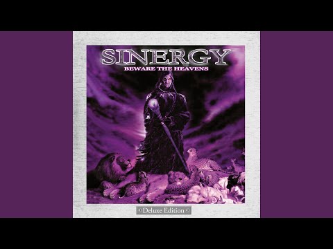 Razor Blade Salvation - Sinergy