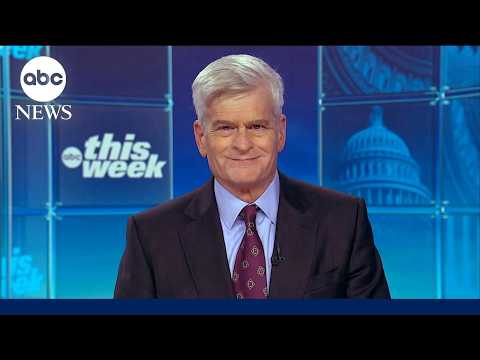 Cassidy: Changes to childhood vaccine recommendation is 'stupid policy'