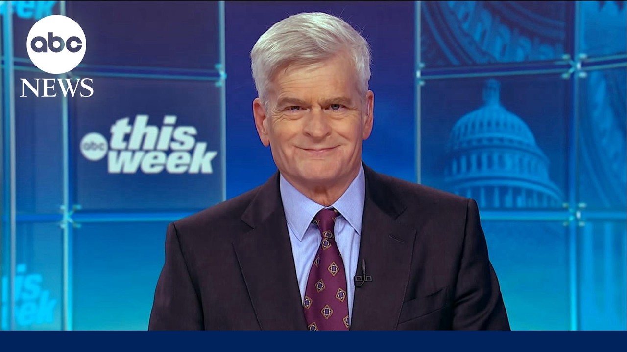 Video: Cassidy criticizes Trump EO calling for separate MMR shots and fewer childhood vaccines