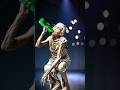 A Crazy Magic Shocked The Audiences And Won The Golden Buzzer On AGT 2 2025