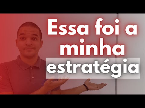 Vídeo: Equipamentos saindo do zero: 5 passos que funcionam hoje