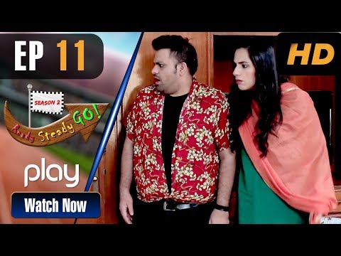 Ready Steady Go Season 2 - Episode 11 | Ramzan Mein Naiki | PL1 | Play Tv Dramas | Pakistani Dramas