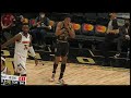 Scottie Barnes Eats An Elbow From Nikola Jokić