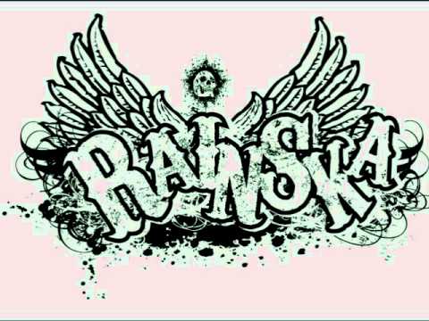 Rainska-Magnolia(negrita cover)Ep 2011