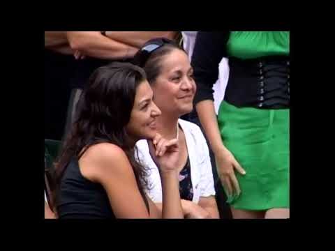 Portativ TVS - Give peace a chance 2010 - 18.08.2010