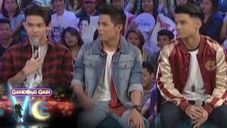 GGV: BoybandPH members admit that they are all single