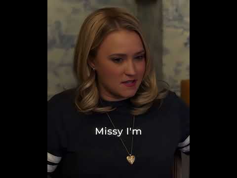 Missy Cooked Dinner For Her Family 🥺 #youngsheldon