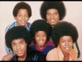 The Jackson 5 never can say goodbye (with ...