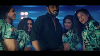 Irandam Kuththu - Thabela Thabela Official Video S