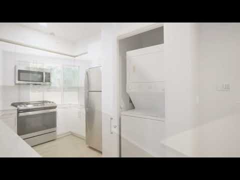 Lindley Apartments - Encino - FP B - 135