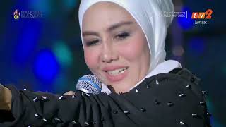 Download lagu Ella | Nuri & Permata Pemotong Permata | Konsert Hari Radio Sedunia 2025 mp3