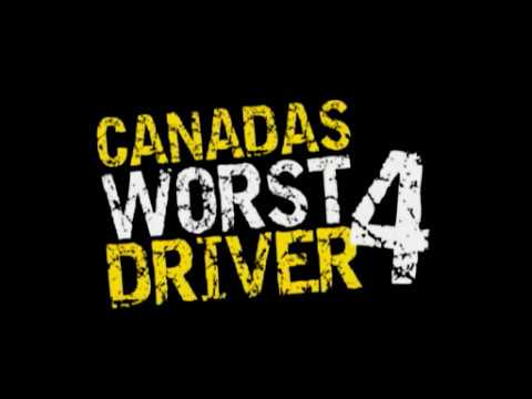 CWD S4 Bonus Web Extras: The Challenges