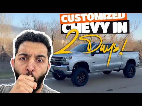 Are the Rough Country Vertex Coilovers Really Worth it?