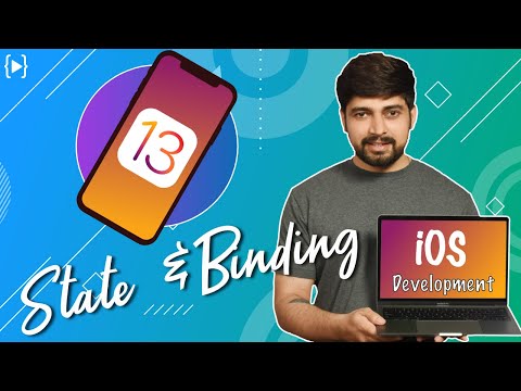 A tour of XCode for iOS13