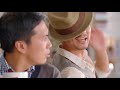 Iklan Torabika Cappuccino Vincent Desta 2017