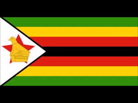 Zimbabwe National Anthem Instrumental