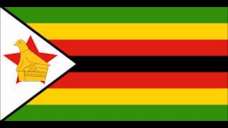 Zimbabwe National Anthem Instrumental