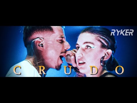 EL CRUDO MINUTAZO DE SKONE VS SARA SOCAS 💣💥