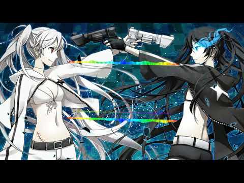 Nightcore - Bad blood [Taylor Swift]