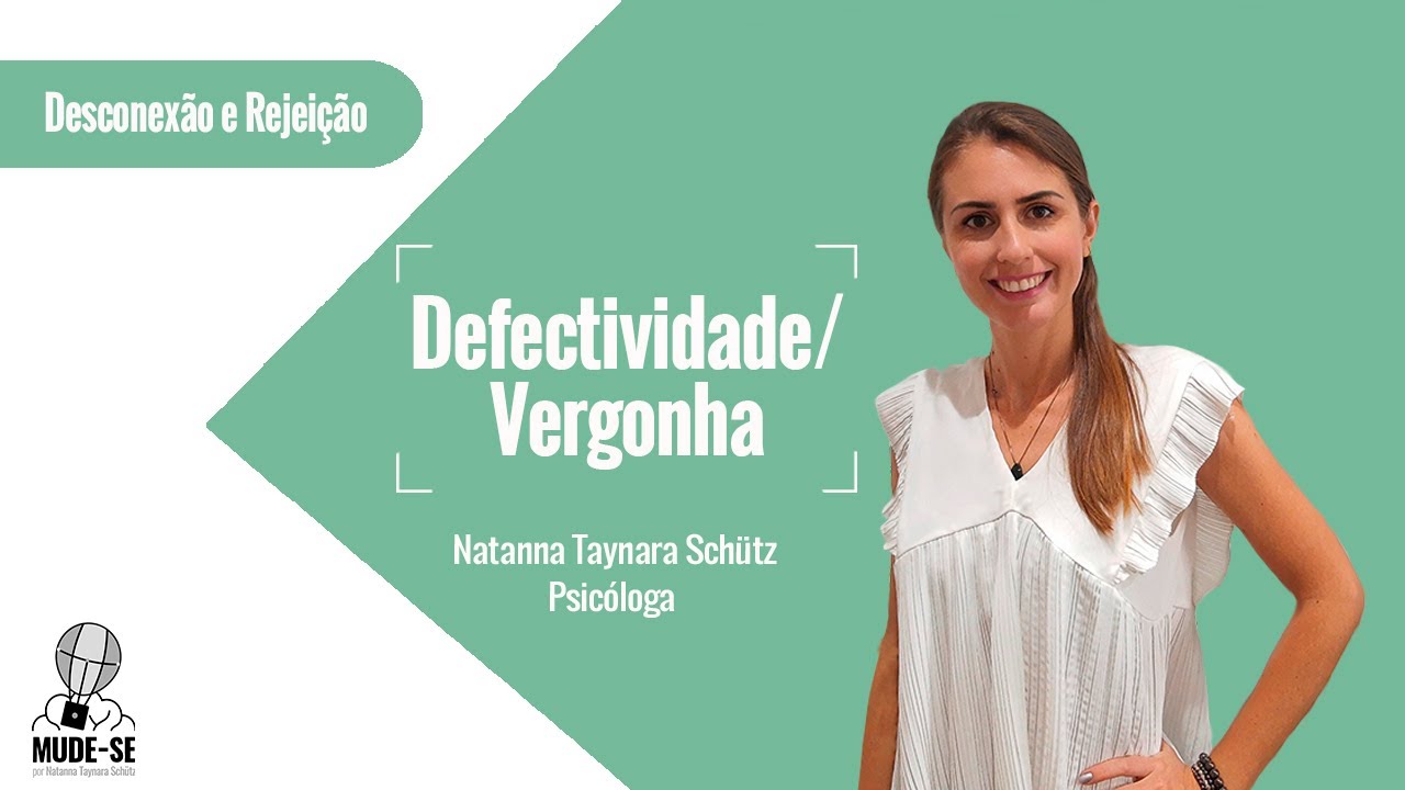 Esquema de Defectividade