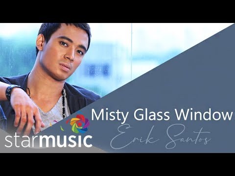 Video thumbnail for Misty Glass Window