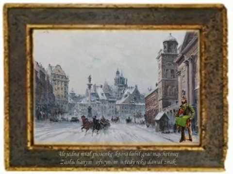 Ballada o kataryniarzu Rena Rolska.wmv