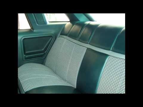 1977 Mercury Cougar XR7