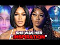 The Joseline Big Lex BEEF EXPLAINED C CHIE SNIFFS LUST TRIANGLES BACKSTAGE BRAWLS 911 CALLS