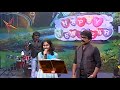 Un Paarvayil Orayiram Alka Ajith M P Ajith Kumar Dad Daughter Kalaignar TV 2016 17