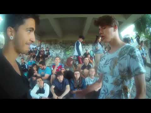 ZYTHER VS NIKOBARTH -OCTAVOS - SOUTHEAST ELCHE