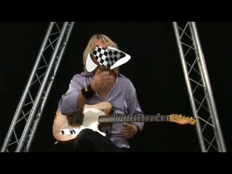 Rick Parfitt's Rhythm Method (Facelift)