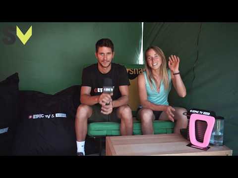 Intervista a Federica Mingolla FCF - Spazio Verticale 105