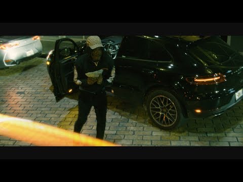 LUCKI - Role Play (Official Video) Prod. by Kid Hazel & Plu20 Nash