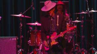 Howe Gelb - Forever And a Day