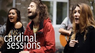 Crystal Fighters - You & I - CARDINAL SESSIONS
