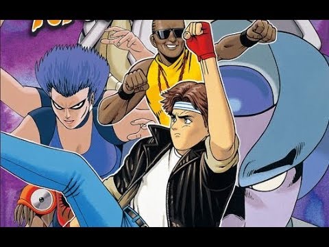 Mutation Nation (Neo) Review