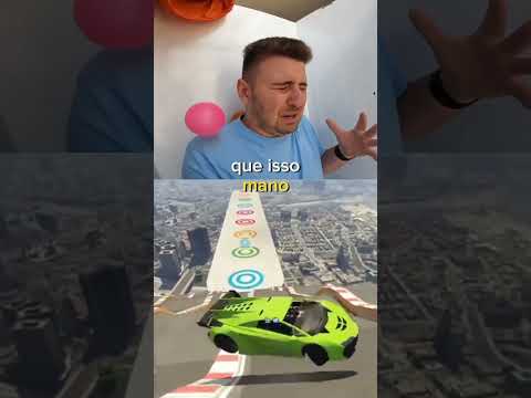 A CADA RODADA, O AQUÁRIO ENCHE! PARTE#shorts