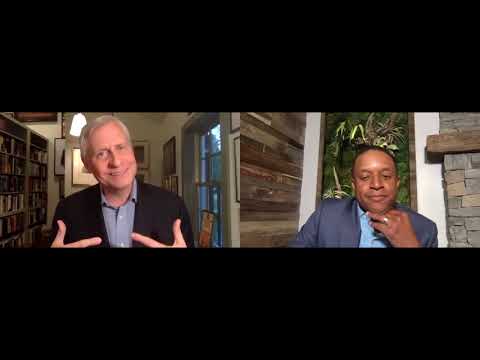 Jon Meacham, "His Truth Is Marching On" (with Craig Melvin)