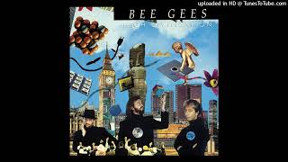 Ghost Train (Instrumental)-Bee Gees