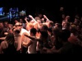 Dan Deacon - Crash Jam - Live At Lee's Palace