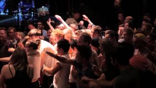 Dan Deacon - Crash Jam - Live At Lee's Palace