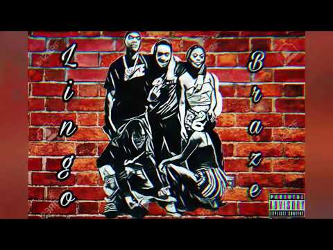 Braze - Lingo (Prod. Mackavelie) (Audio)