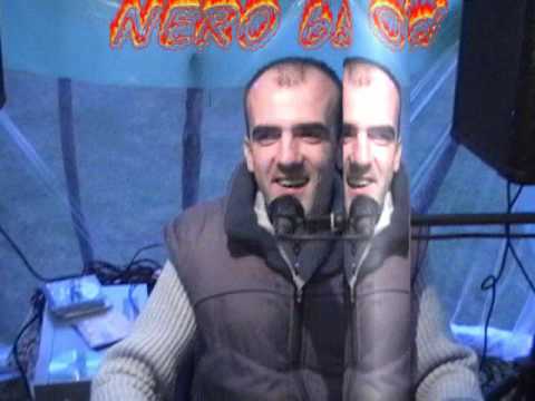 ELVIR AVDIC i NERO band   Ti ne licis ni na jednu