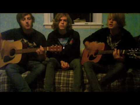 The Bedroom Sessions: Part 3 - People In Glass Houses Sink Ships