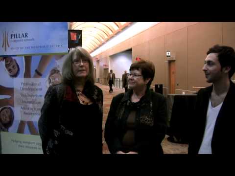 Pillar Community Innovation Awards